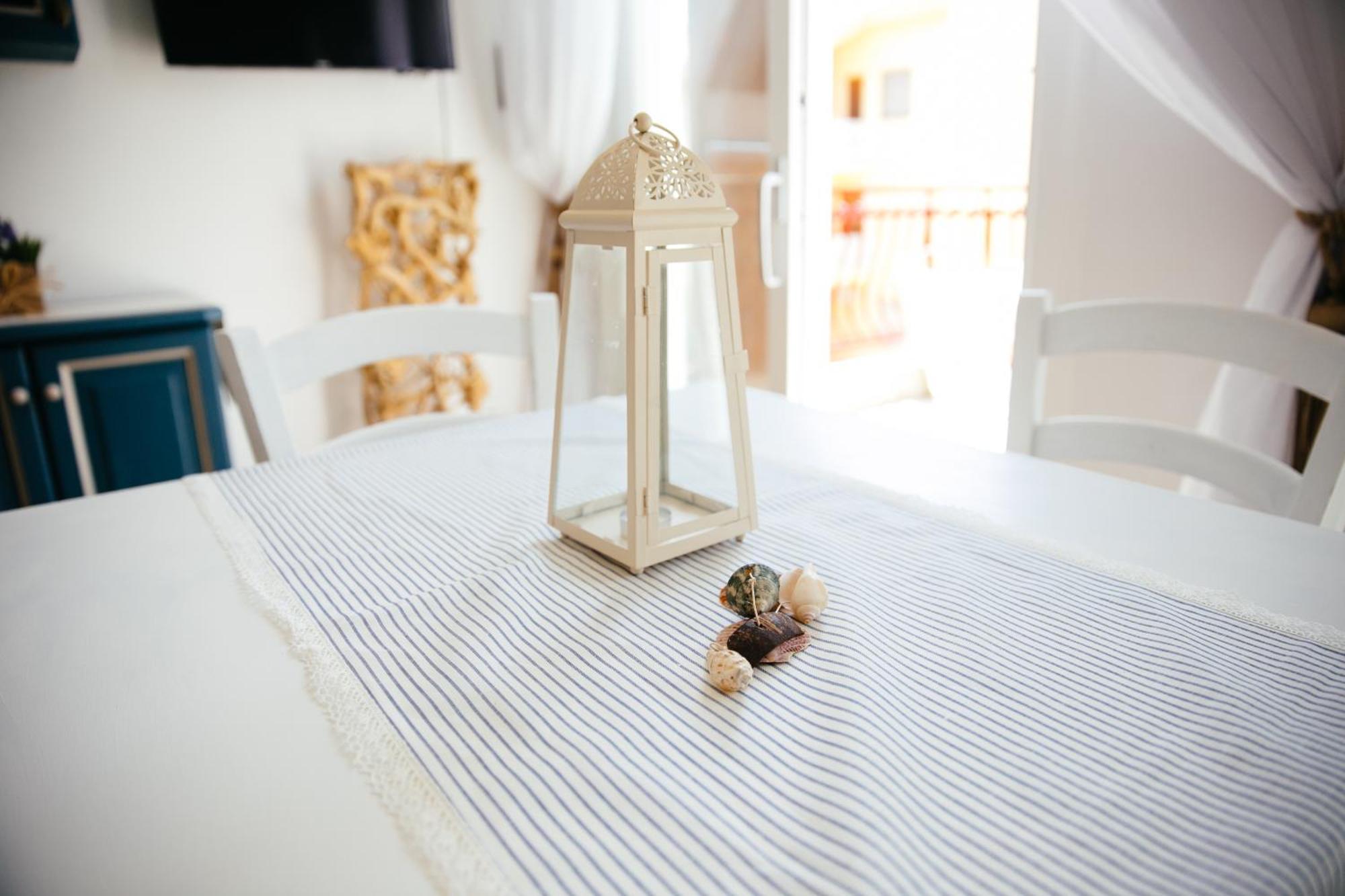 S'Arena Bianca Apartment Alghero Cameră foto